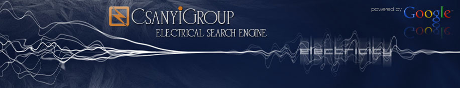 CsanyiGroup | Advanced Electrical Search