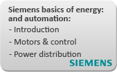 Siemens Basics of Energy and Automation